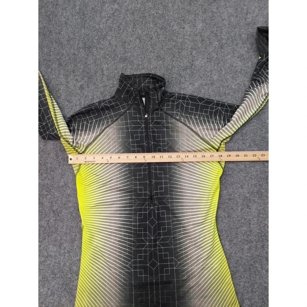 Nike pro running